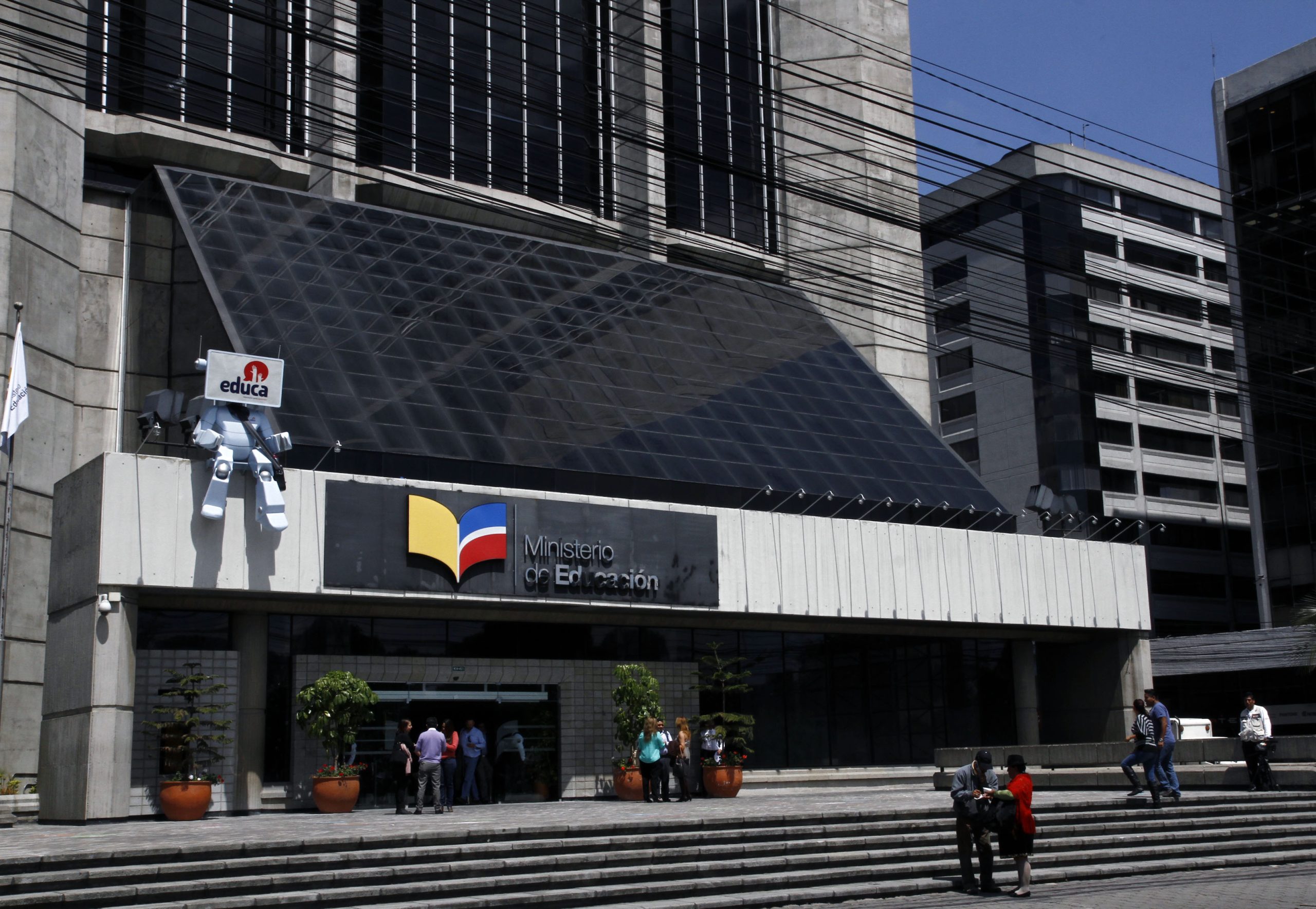 ministerio de educacion (16508612020)