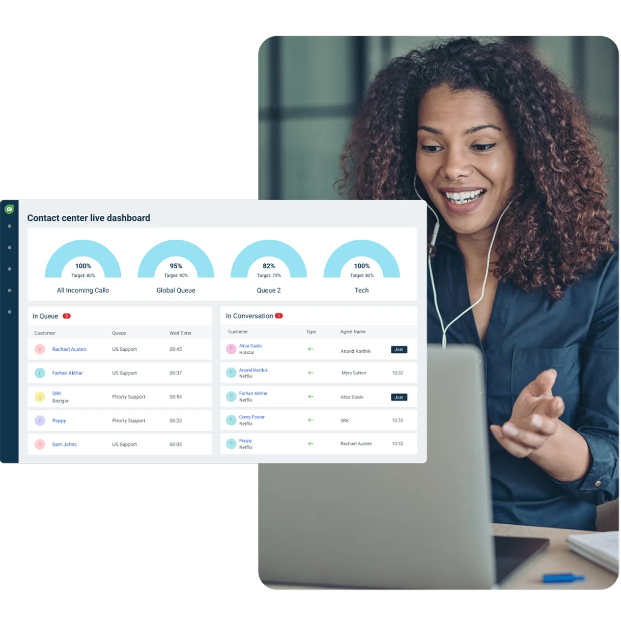 fservice hero empower
