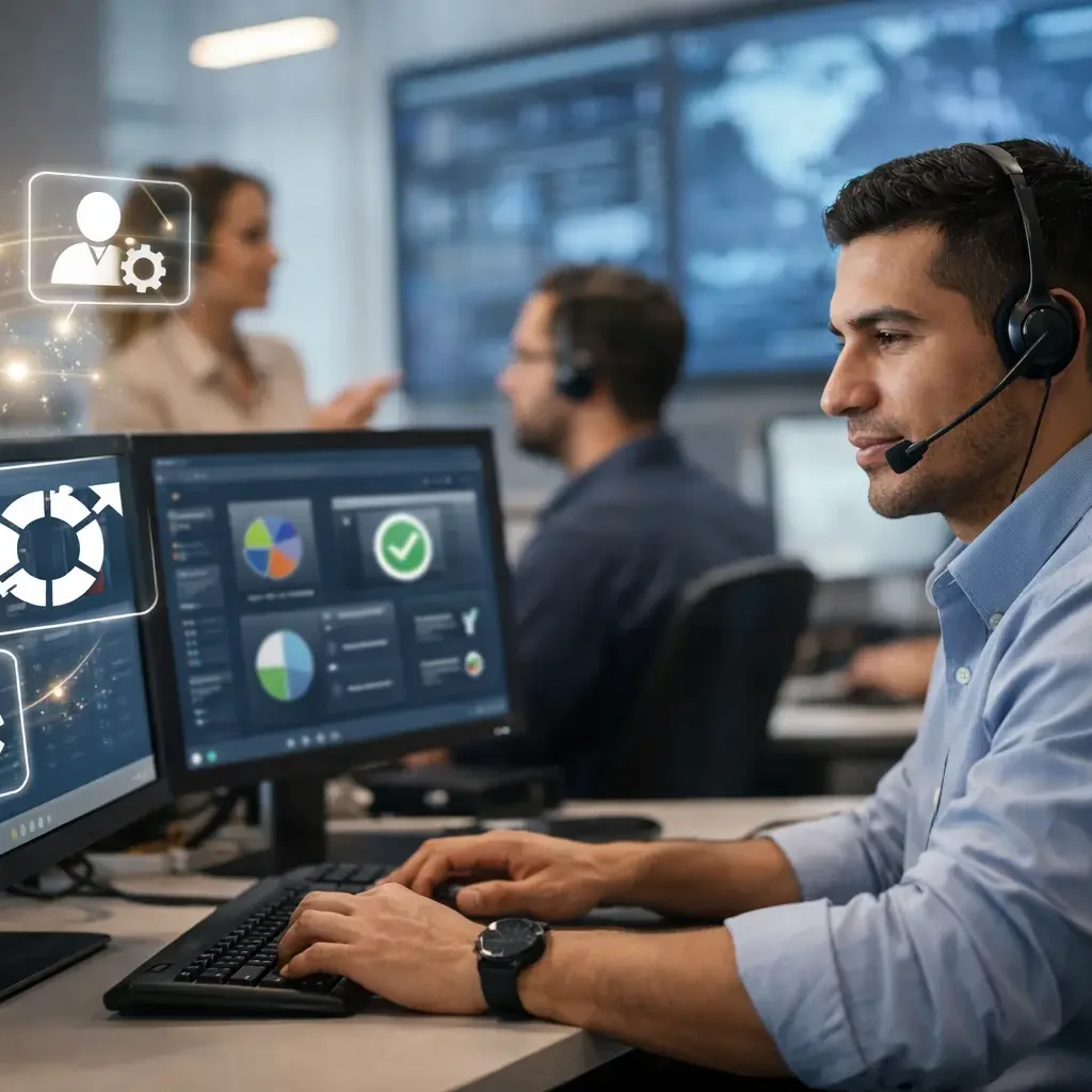 Beneficios de ITIL en soporte técnico Beneficios de ITIL en soporte técnico
