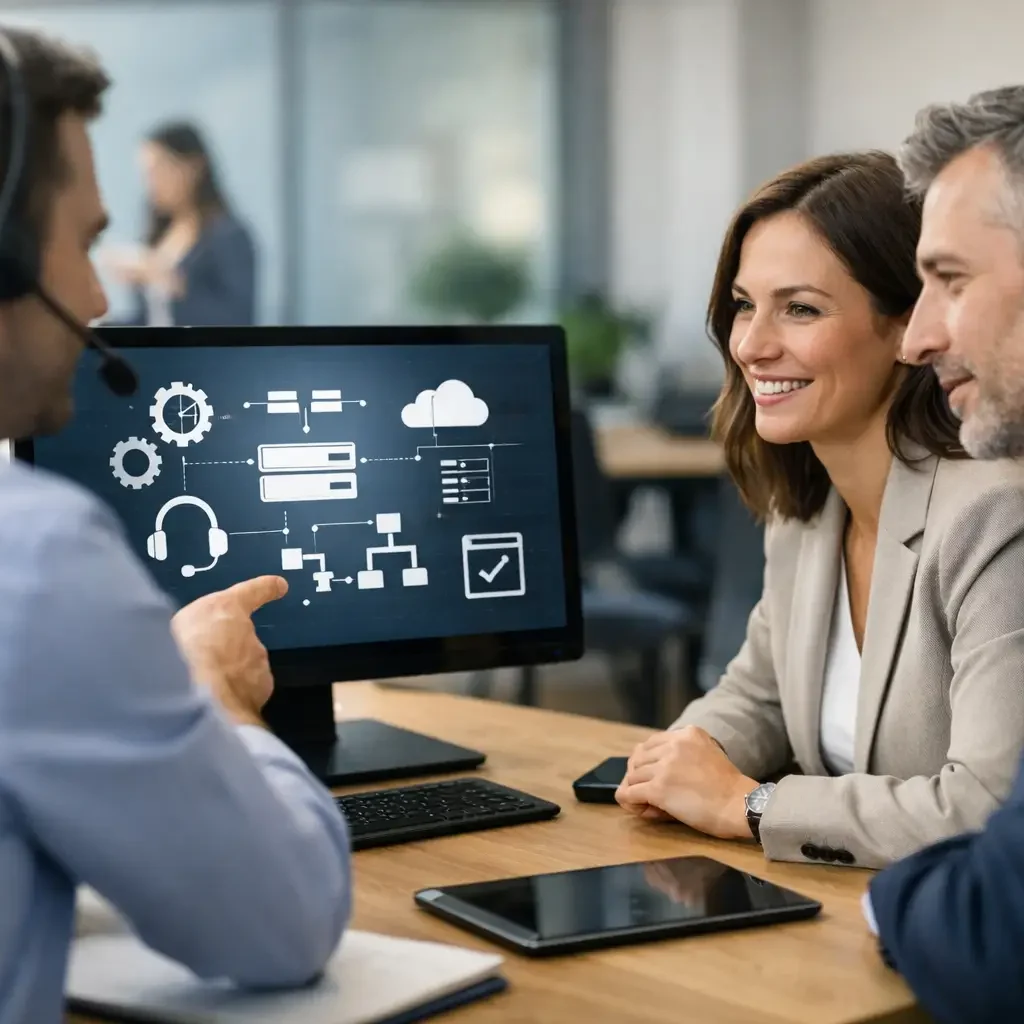 Qué es ITSM en empresas y para qué sirve