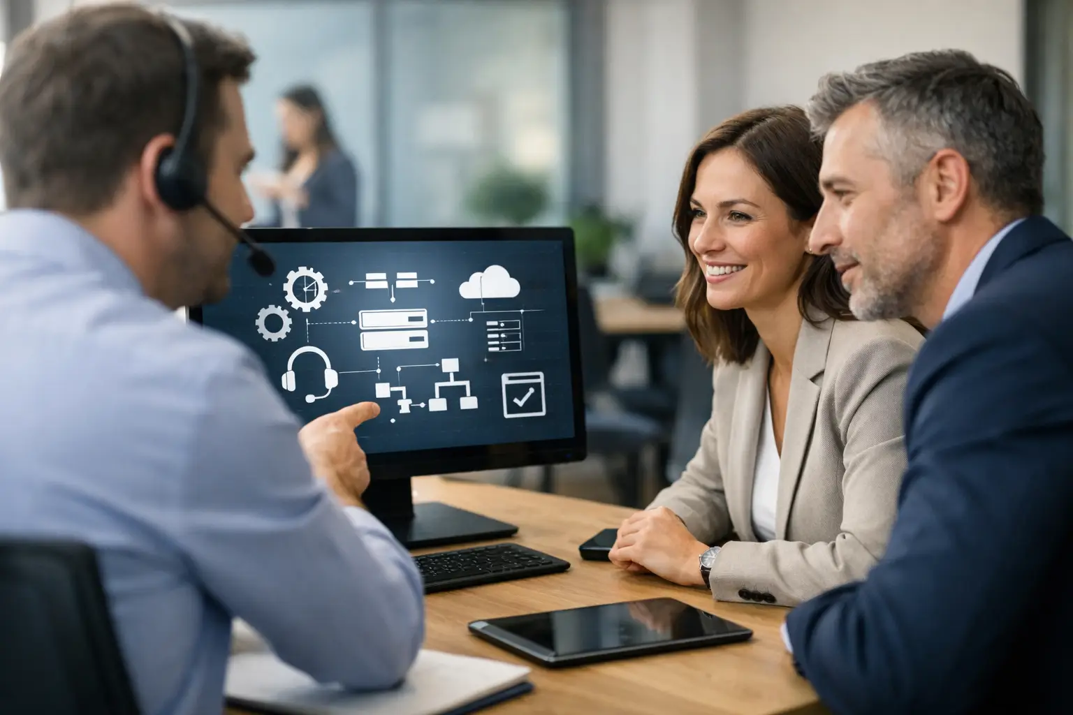 Qué es ITSM en empresas y para qué sirve