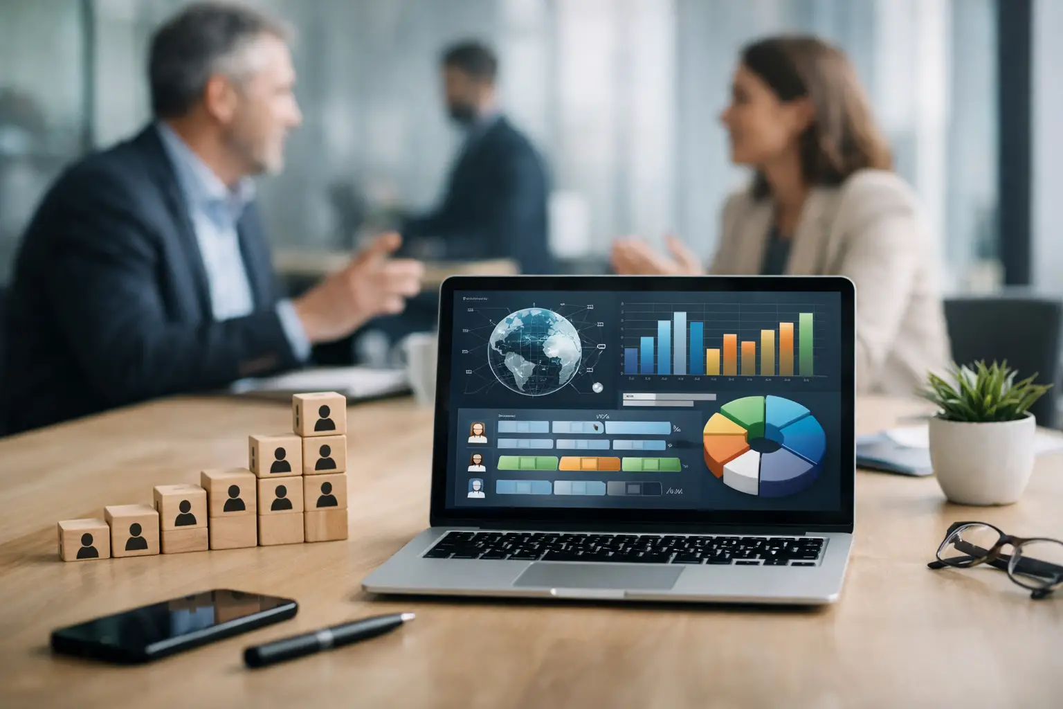 8 mejores herramientas CRM B2B en 2026