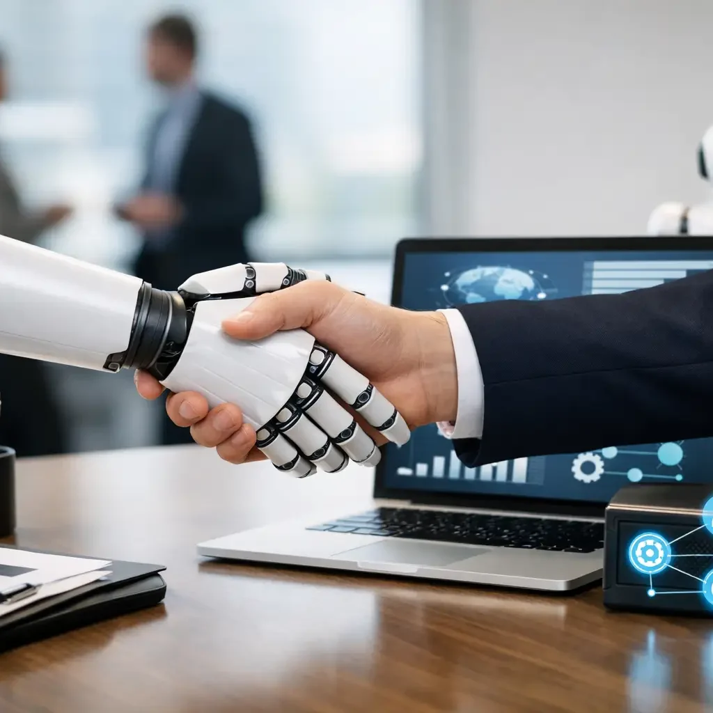 Automatización de ventas B2B que sí funciona