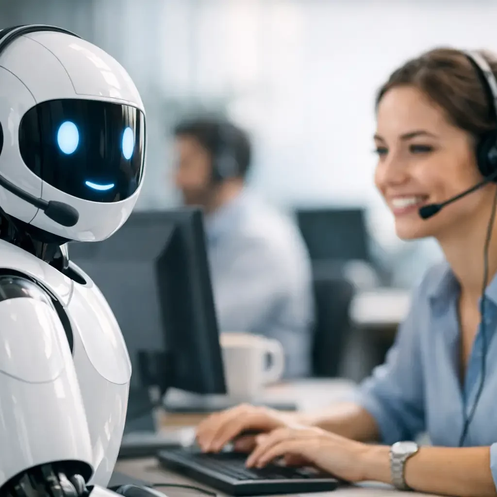 Chatbot para atención al cliente: cuándo compensa Chatbot para atención al cliente: cuándo compensa