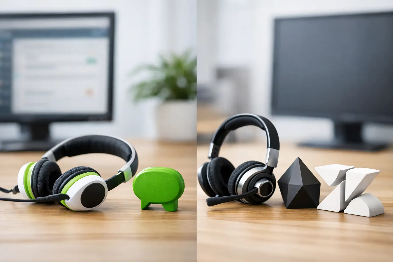 Freshdesk vs Zendesk para empresas
