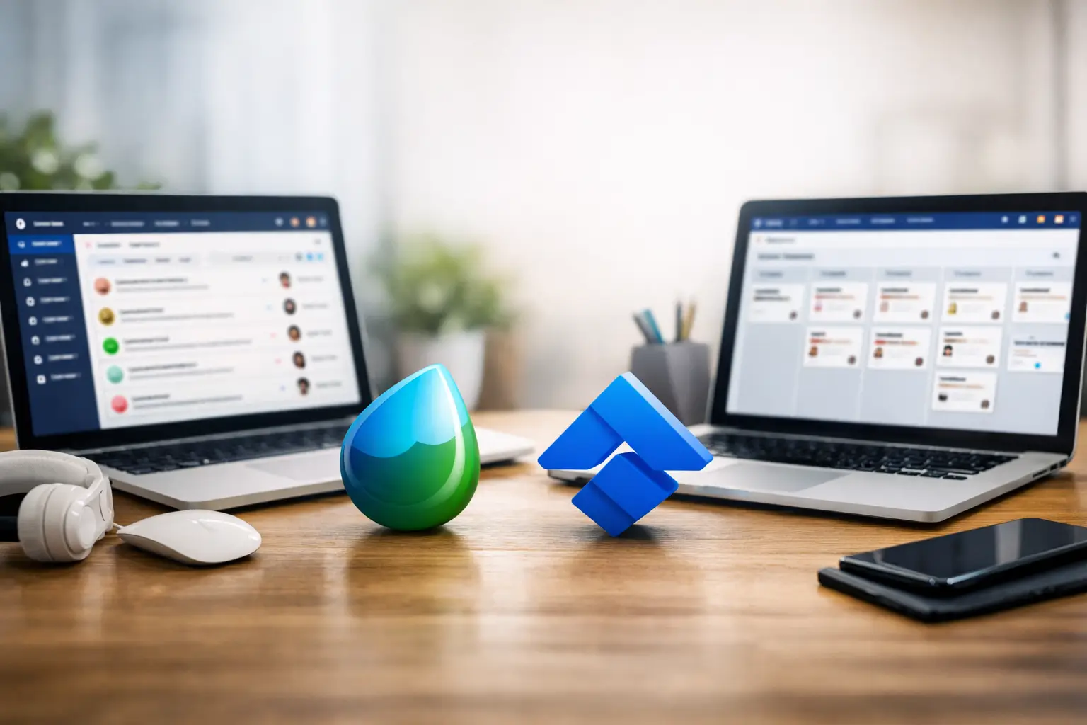Freshservice vs Jira Service Management
