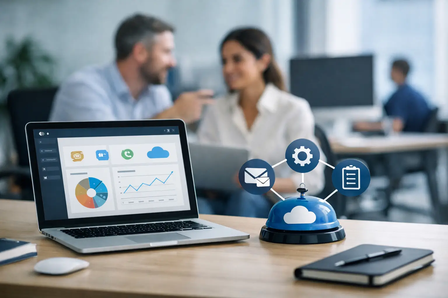 Guía de implementación de Freshservice