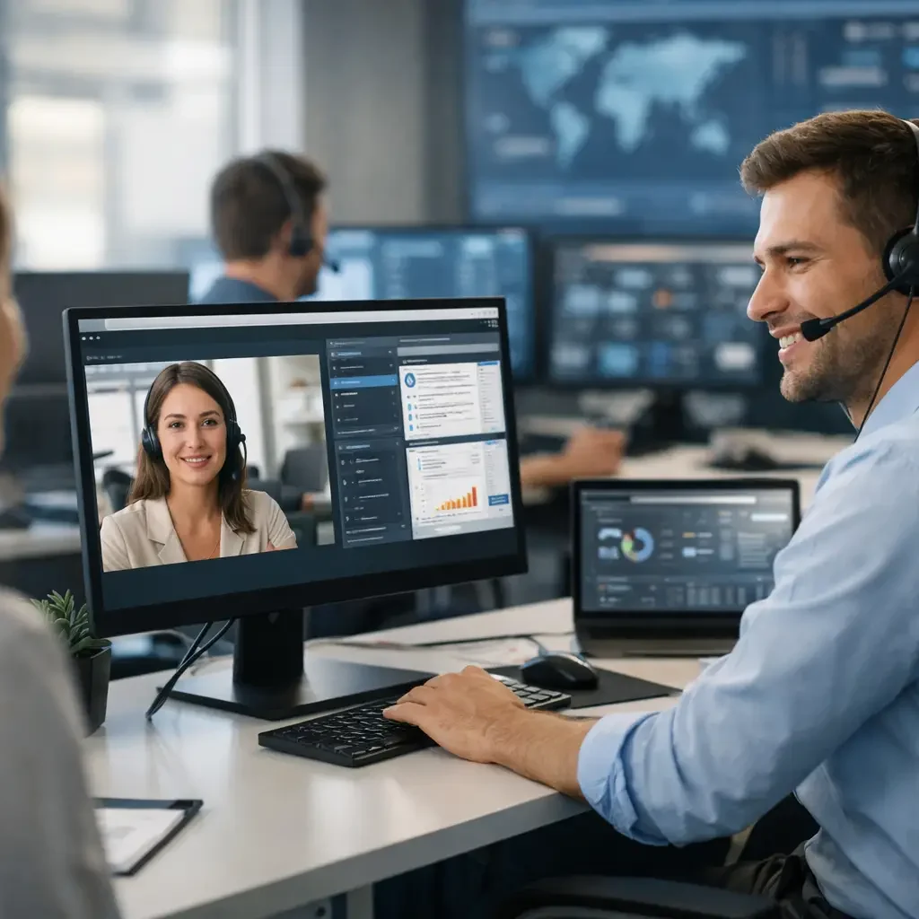 Qué es un service desk y para qué sirve