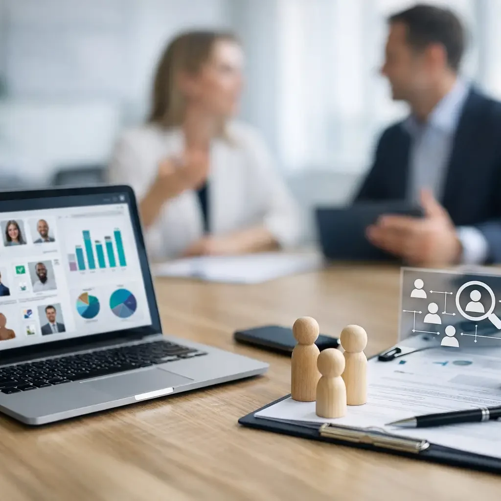 Software para recursos humanos: qué elegir Software para recursos humanos: qué elegir