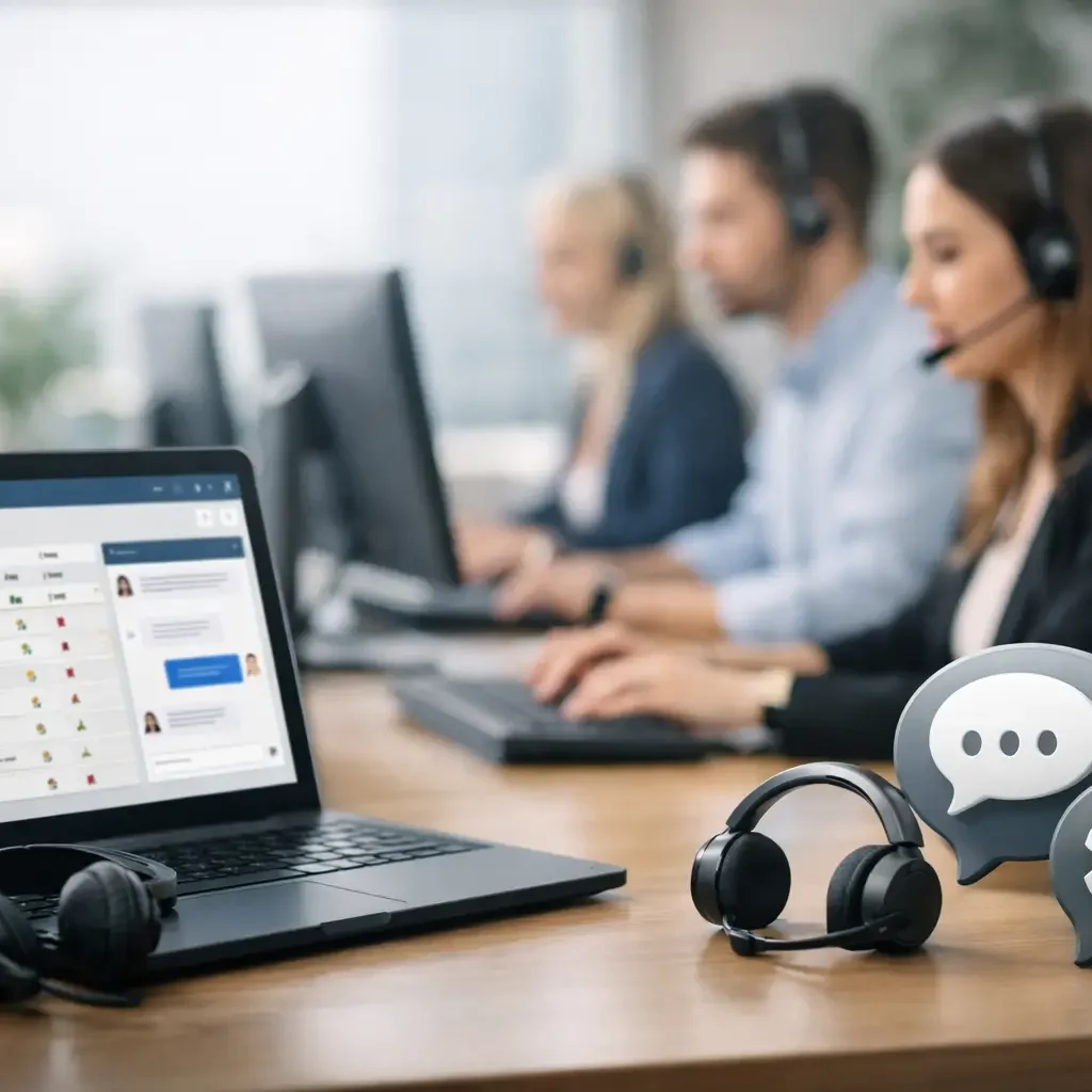 Software para tickets de soporte: qué elegir