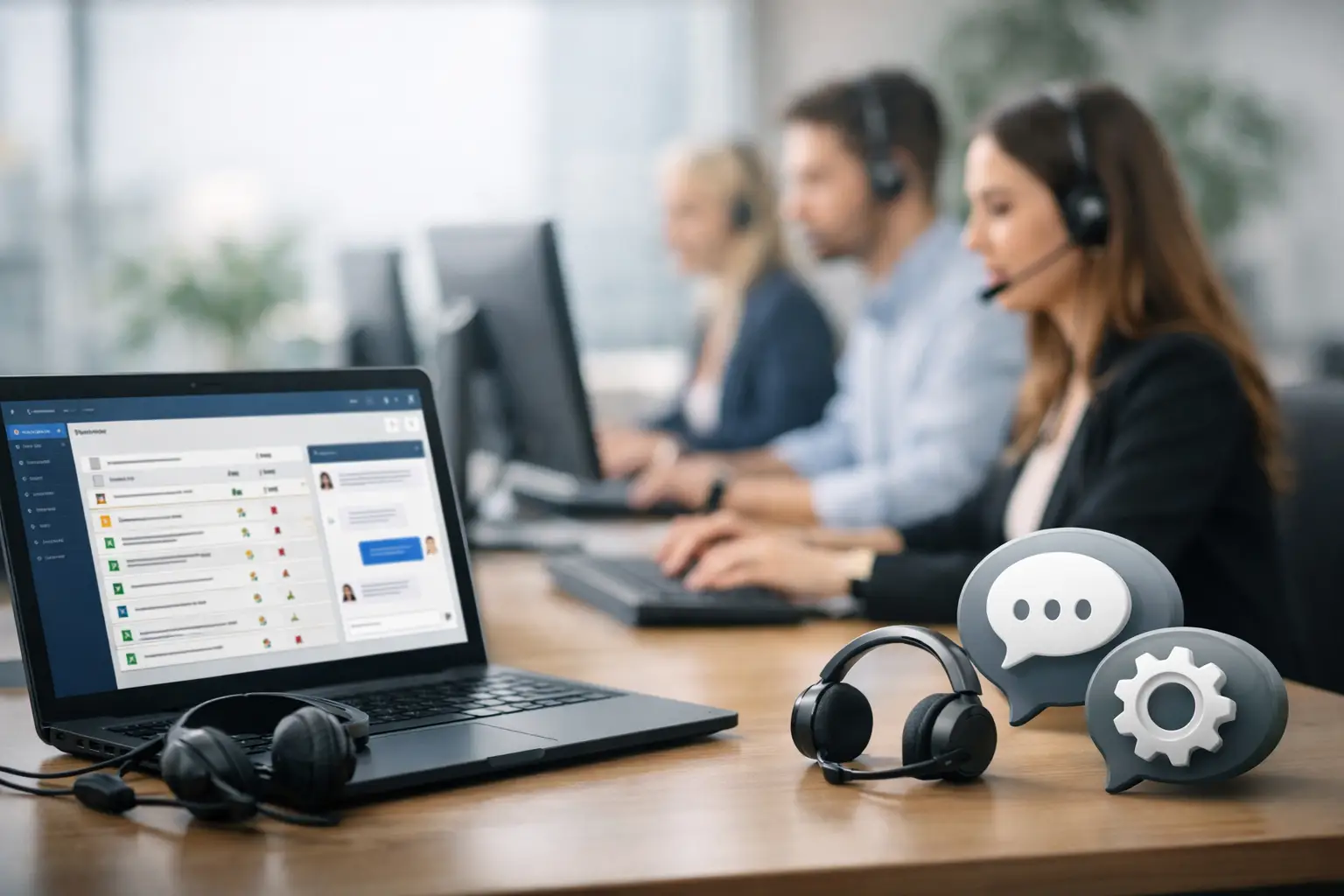 Software para tickets de soporte: qué elegir