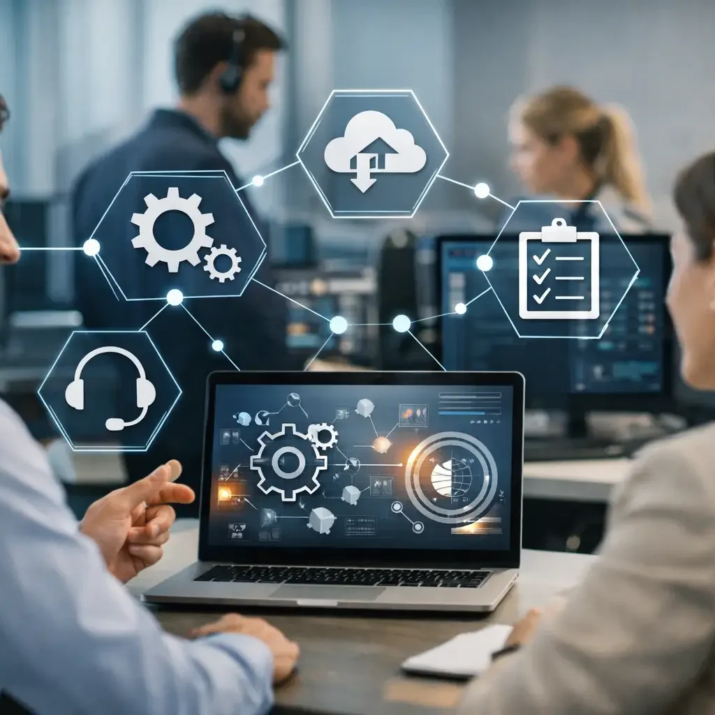 Qué beneficios tiene ITSM en la empresa Qué beneficios tiene ITSM en la empresa