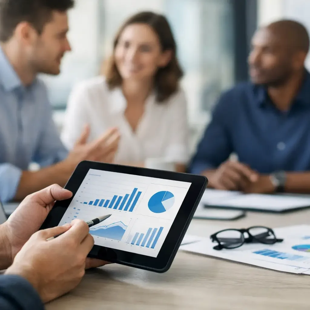 Cómo medir productividad de equipos sin sesgos