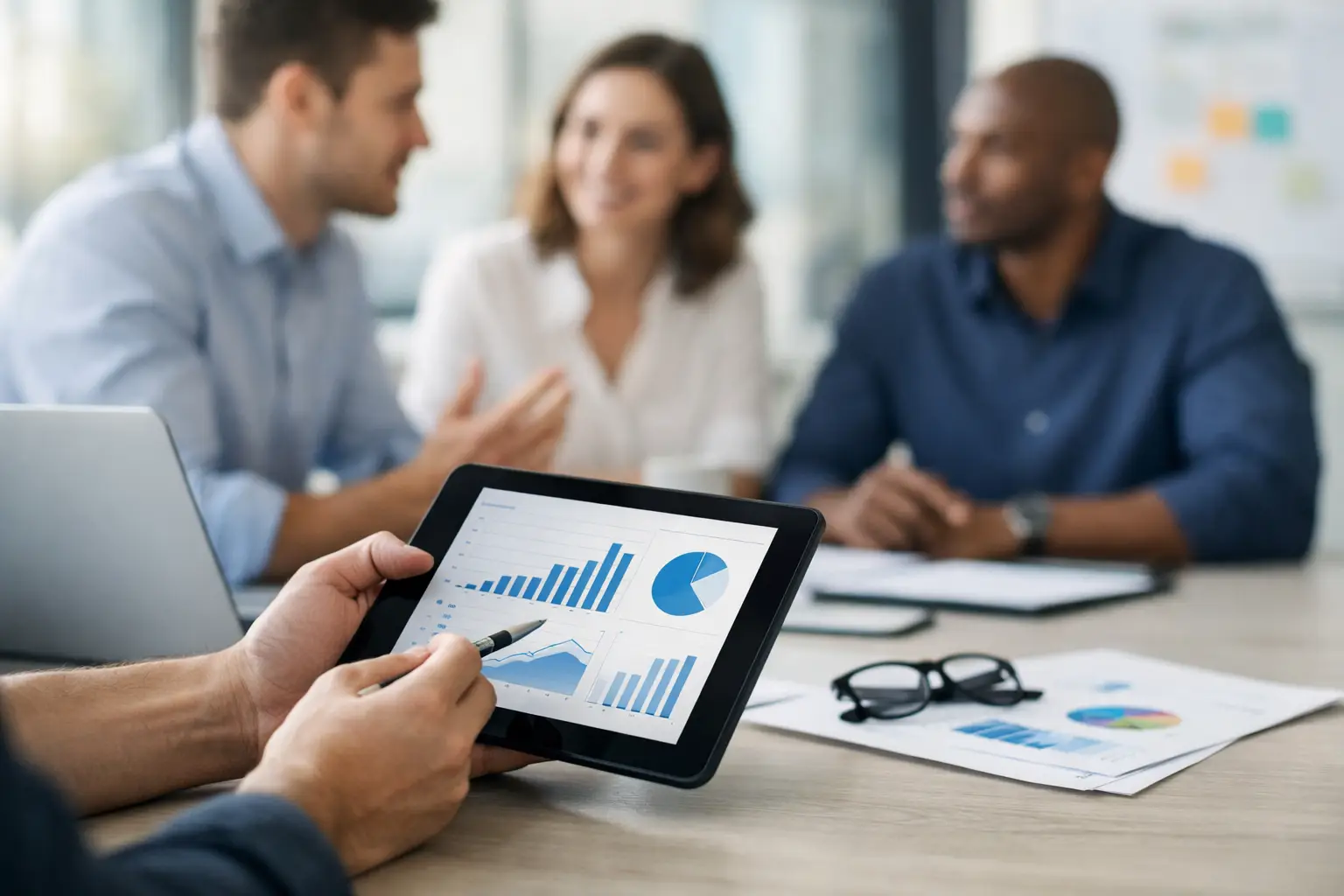 Cómo medir productividad de equipos sin sesgos