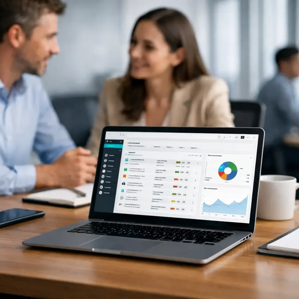 Review de Freshservice para empresas: ¿merece la pena? Review de Freshservice para empresas: ¿merece la pena?