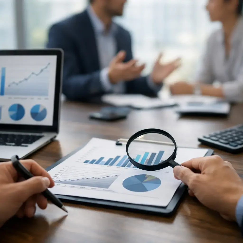Cómo medir productividad operativa sin sesgar decisiones