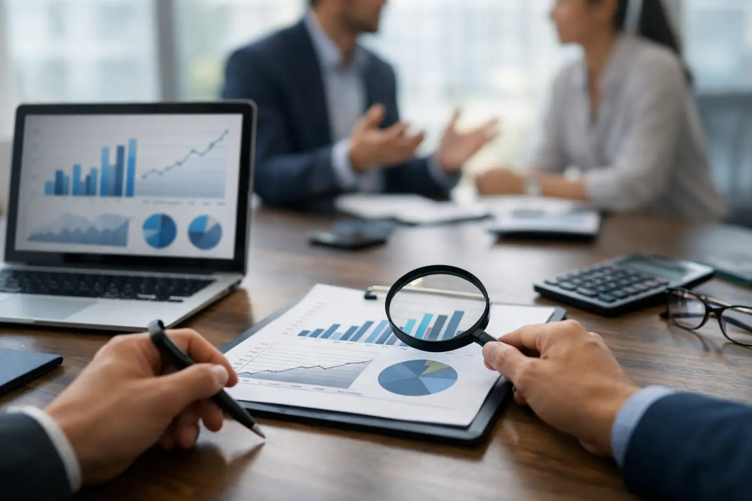 Cómo medir productividad operativa sin sesgar decisiones
