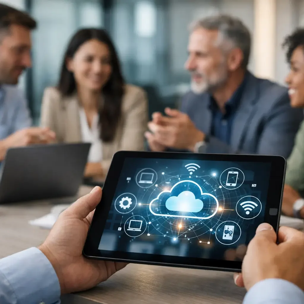 Cómo mejorar la adopción tecnológica en tu empresa