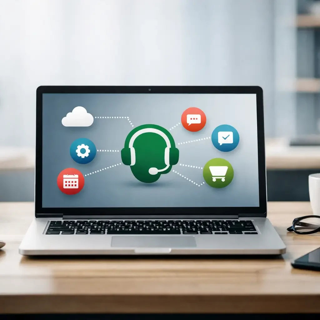 Las 10 mejores integraciones para Freshdesk