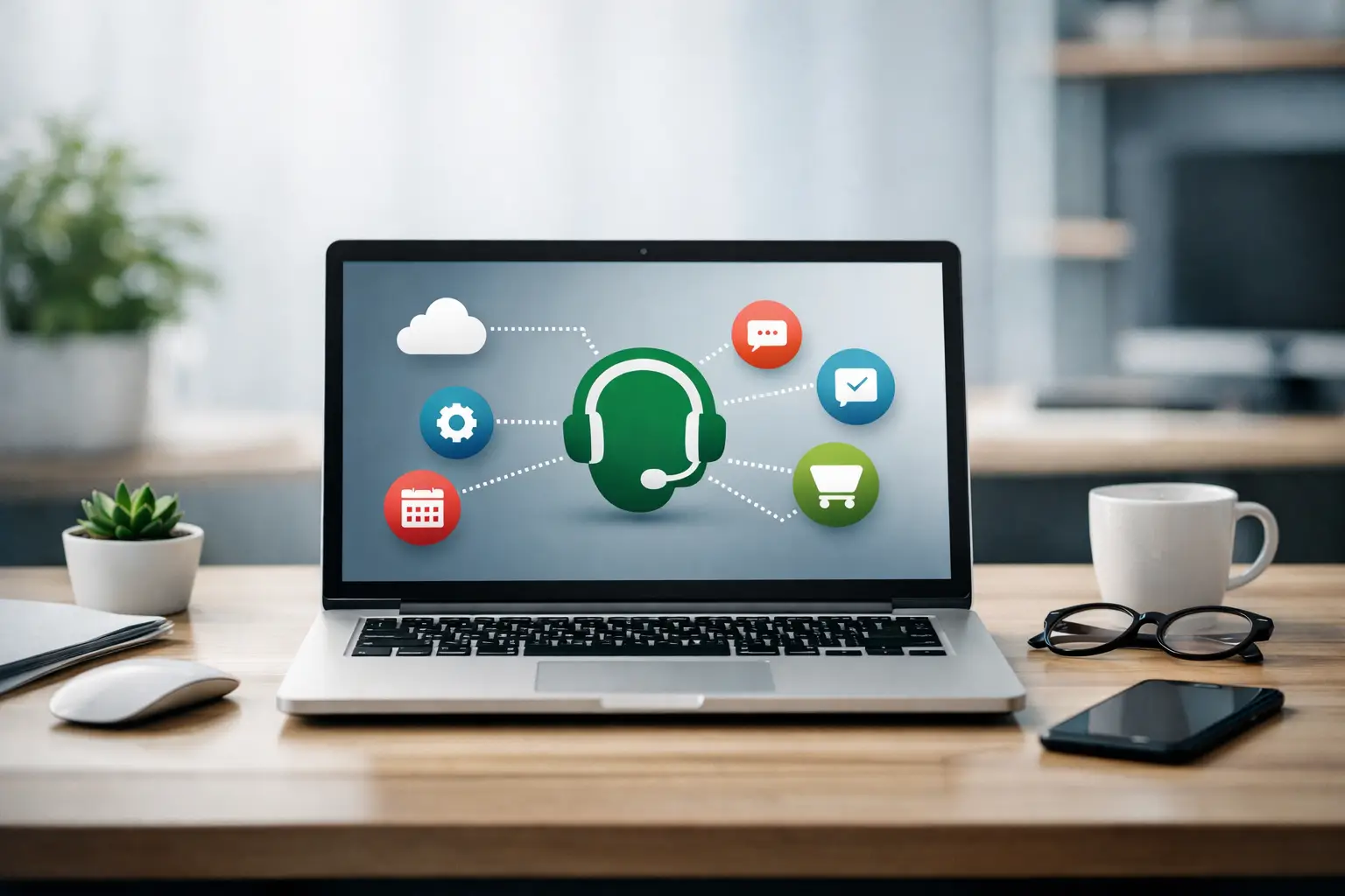 Las 10 mejores integraciones para Freshdesk