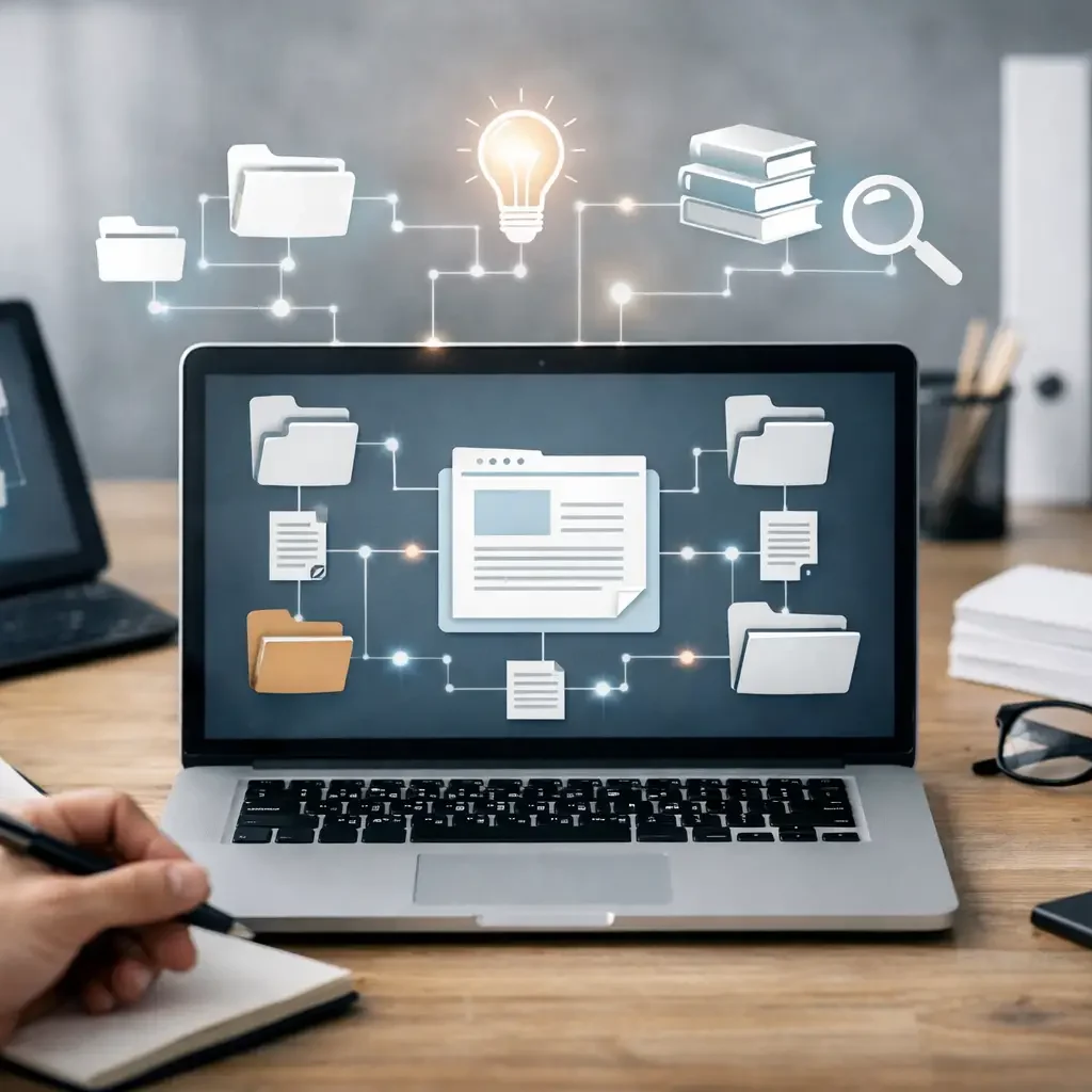 Cómo crear una base de conocimiento útil Cómo crear una base de conocimiento útil