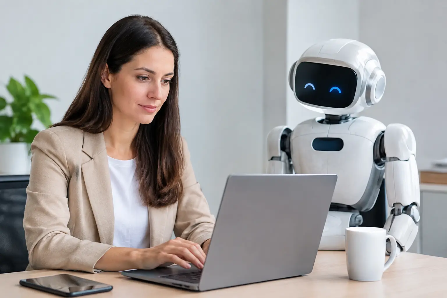 Cuándo usar automatización RPA en su empresa