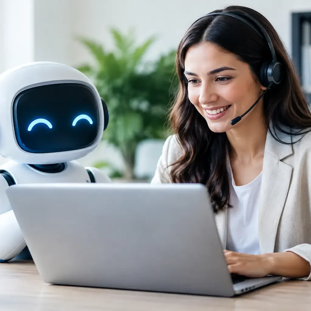 Freddy AI para acelerar soporte y operaciones Freddy AI para acelerar soporte y operaciones