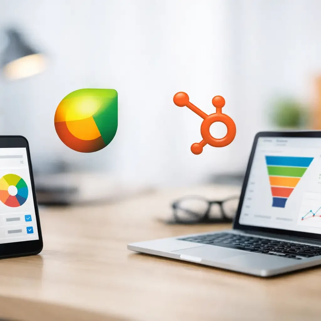 Freshsales vs HubSpot ventas, ¿qué CRM conviene? Freshsales vs HubSpot ventas, ¿qué CRM conviene?