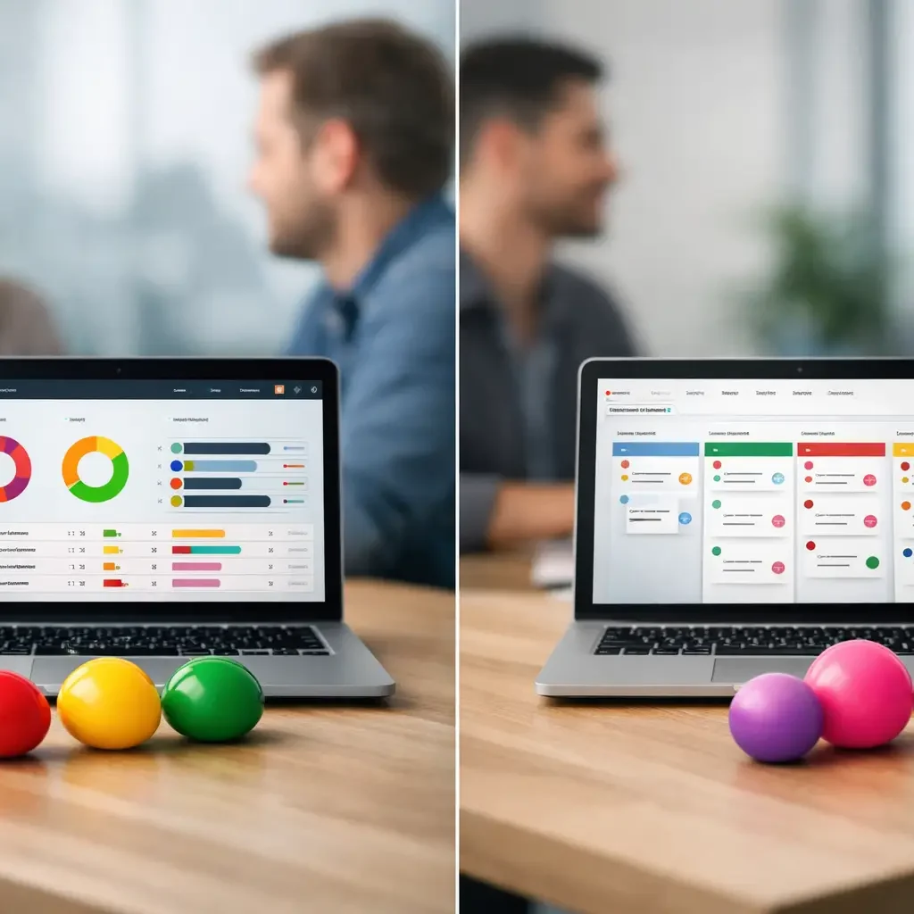 Monday vs Asana para equipos: cuál conviene Monday vs Asana para equipos: cuál conviene