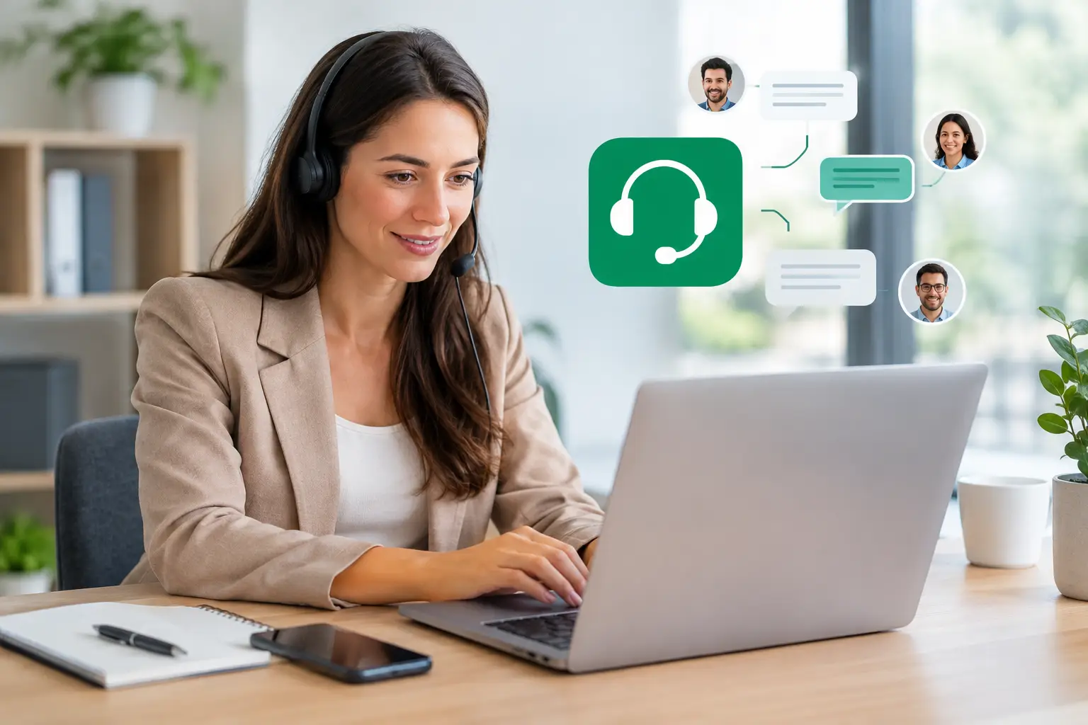 Freshdesk opiniones empresariales: ¿funciona?