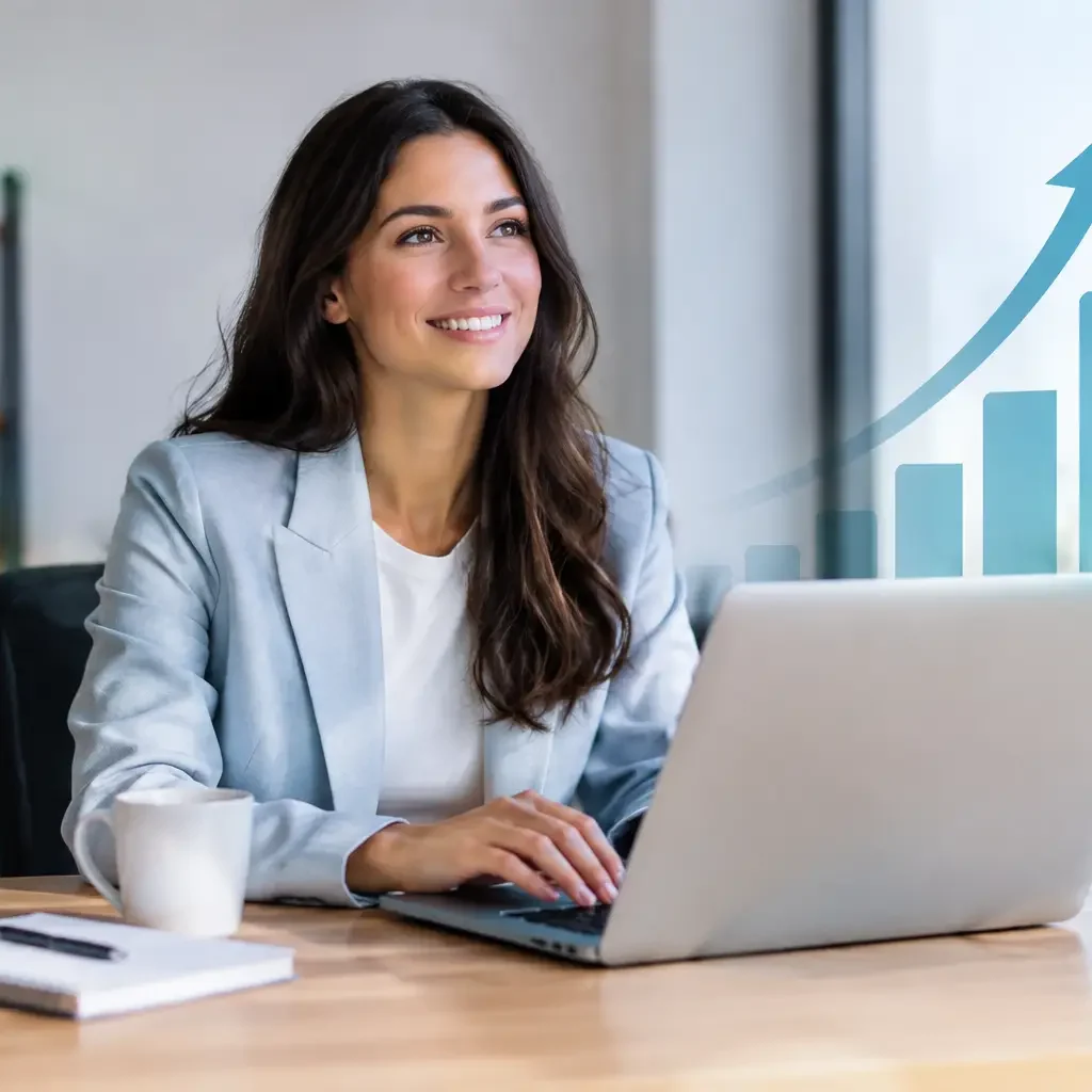 Freshsales para empresas que quieren crecer